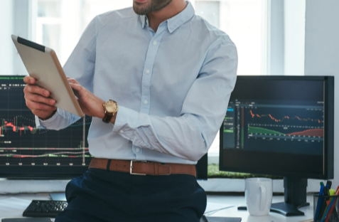 How to Manage Risks Effectively in Trading