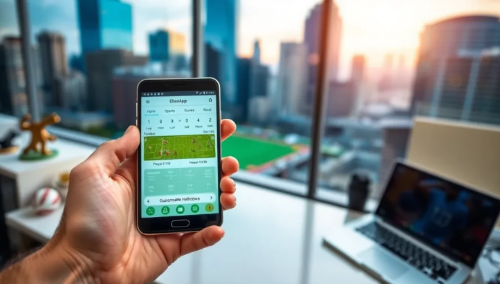 ETrueSports iOS: The Future of eSports Engagement on Mobile Devices