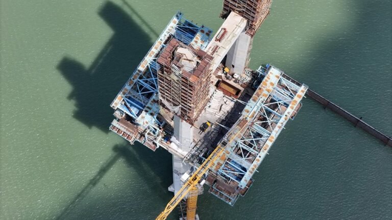 infrastructure expansion initiative 500248788