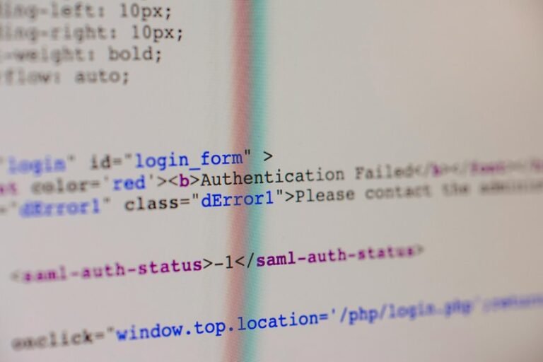 web stability digital solution