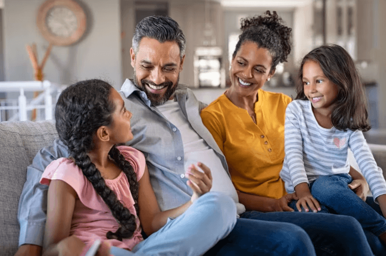Parenting Strategies That Support Family Wellbeing