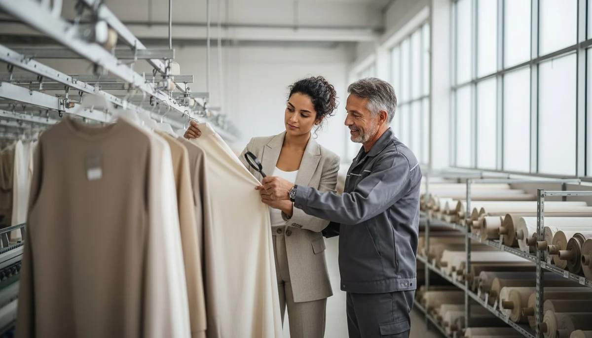 How Bulk Apparel Orders Help Businesses Create Better Clothing Collections