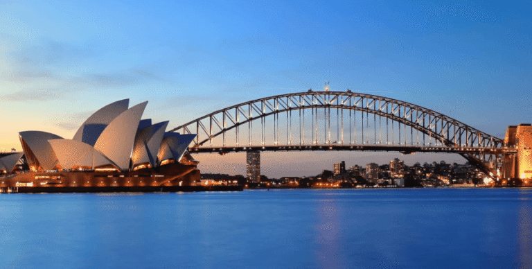 Some Of the Very Best Sydney Travel Attractions