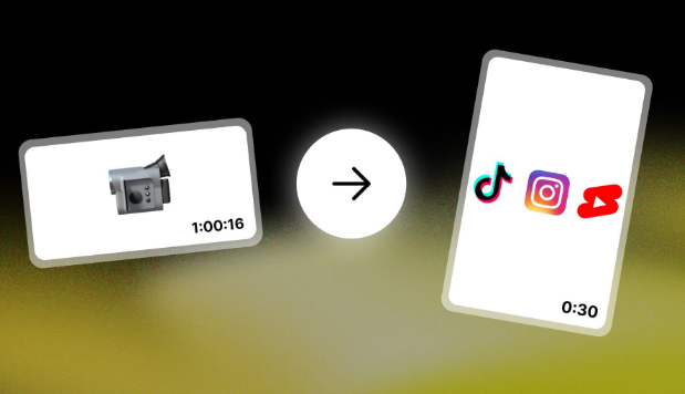 YouTube Clipper: Turning Long Videos Into Clips People Actually Share