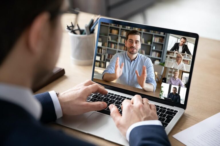How to Test Your Equipment Before an Online Interview