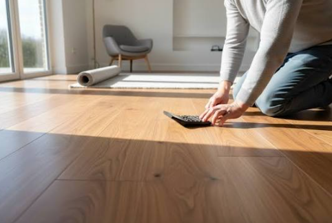 Where Can You Find A Genuine Prefinished Solid Hardwood Flooring Sale In 2026?